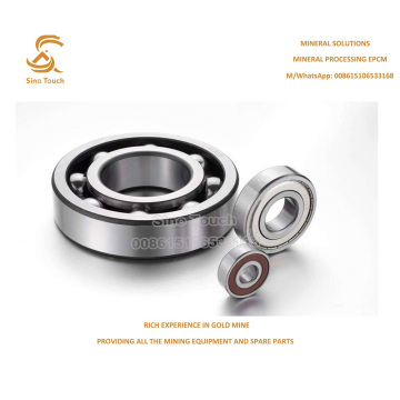 High quality ball mill bearings